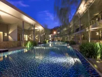 Nawana Sentul City by Alana Hotels in Bogor Regency