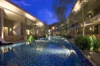Nawana Sentul City by Alana