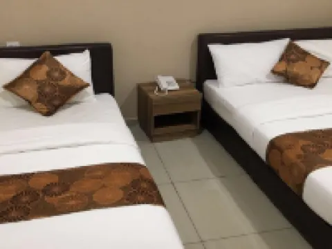 Soho Hotel Semenyih Hotels in Semenyih