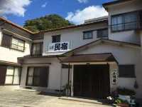 Onsen Minshuku Kosakaya Motokan