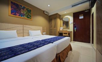 Kinabalu Daya Hotel