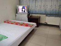 北京日鑫月升旅馆 - 普通大床房（公共卫浴）