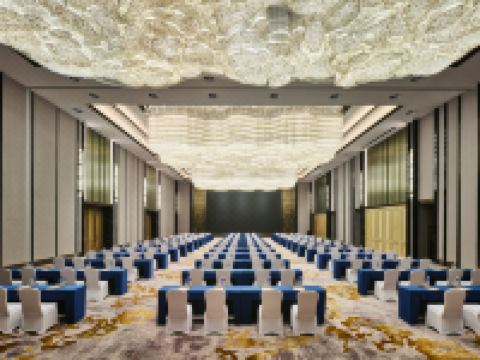 长春富力万达文华酒店 - 多功能厅