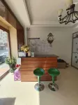 taonan haina hotel