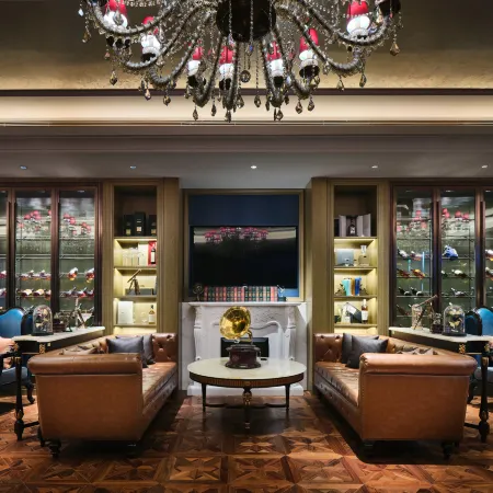 Wanda Vista Changchun