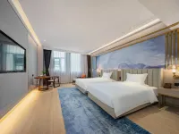 Zhongzhou Yimei Hotel Hotels in Jiaozuo