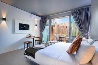 รูปภาพของกมลา รีโซเทล