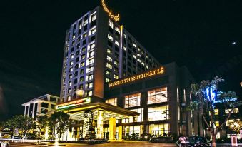 Muong Thanh Luxury Nhat Le Hotel