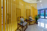 春天裡飯店（西安大雁塔大唐不夜城店）