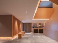 贵阳阅山海山行文化艺术酒店 - 公共区域