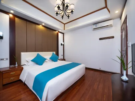 Q+ Yulin Inn