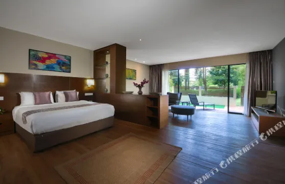 浮羅交怡貝拉維斯達海濱度假村