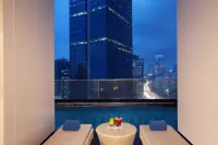 Ascott Sudirman Jakarta - Luxury