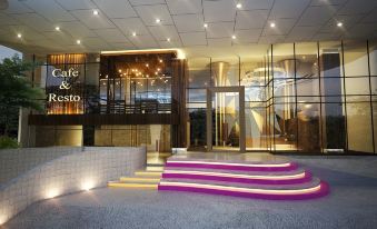 Favehotel S. Parman Medan