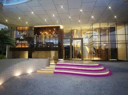 favehotel S. Parman - Medan