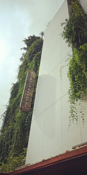 Kamala Resotel