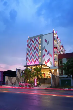Favehotel Sorong