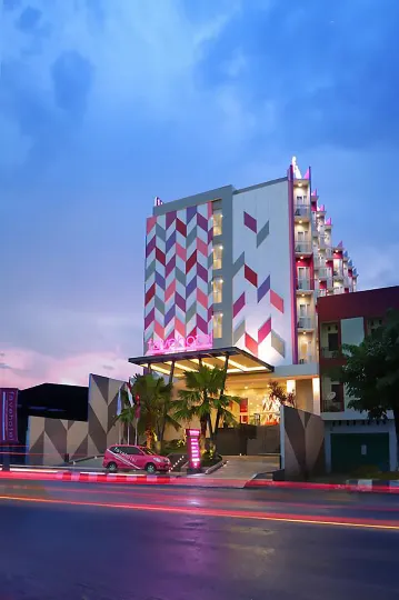 Favehotel Sorong