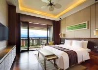 Crowne Plaza Xishuangbanna Parkview