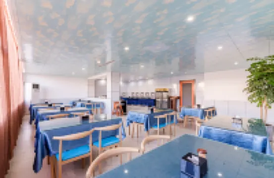Yongcheng yingtianzhen beauty pageant Hotel