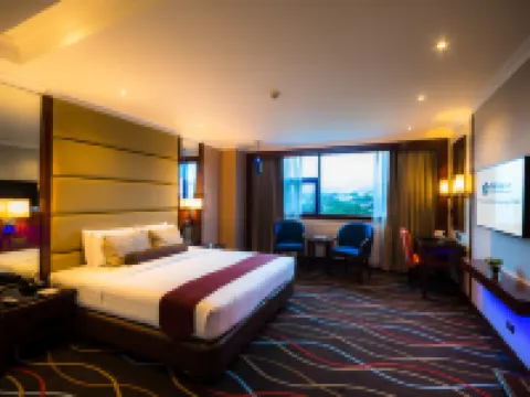 Cebu Parklane International Hotel Hotels in Cebu