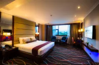 Cebu Parklane International Hotel Hotels in Cebu City