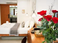 Bopha Bassac Boutique Hotel Punom Pen otelleri