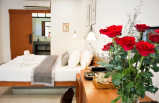 Bopha Bassac Boutique Hotel