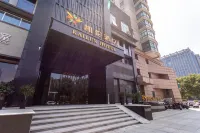 Zhangjiagang Karen Hotel (Sports Center)