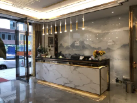 Xinyue hotel