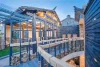 Tengchong Heshun Sufengtang Panoramic Holiday Inn Hotels in Tengchong