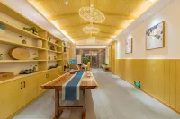 shennongjia boseclusion Boutique Homestay