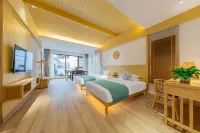 shennongjia boseclusion Boutique Homestay