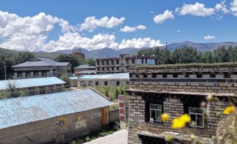 Daocheng sirang wangpi Inn