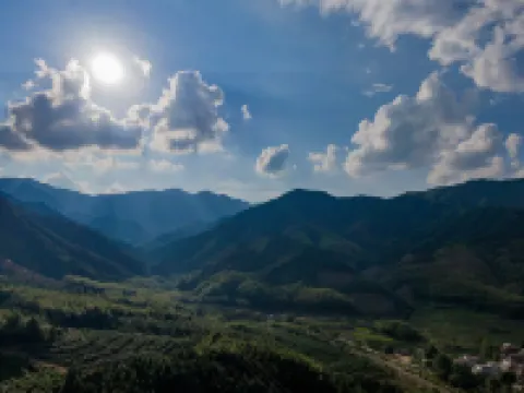 Xiadongxi Yuzhu Guesthouse