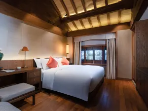 Jianshui Heyuan Hotel