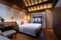 Jianshui Heyuan Hotel - Balkoner