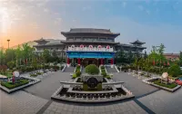 Shuihu Hotel Hotels in Liangshan County