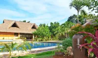 Veraneante Resort فنادق في Panglao