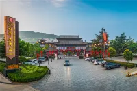Shuihu Hotel