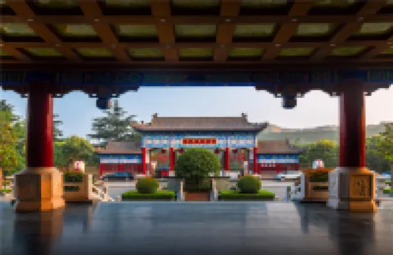 Shuihu Hotel