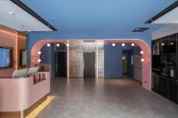 漢庭酒店（秦皇島河北大街燕山大學店）