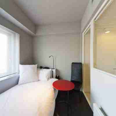 レム鹿児島 Rooms