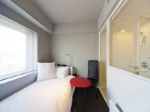 Remm Kagoshima Các khách sạn ở Kagoshima