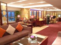 上海金陵紫金山大酒店 - 行政酒廊