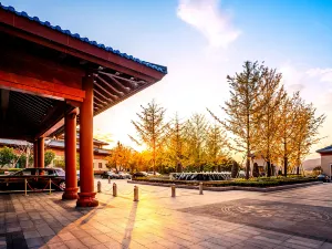 Grand Bay Hotel Beijing