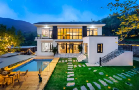 Yuanshan Villa Hotels in der Nähe von Jinshan Guanjing