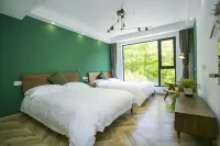 Shengsi Pushu • 18 mu B&B