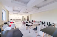 Eastern Bell Hotel Hotels in Yucheng