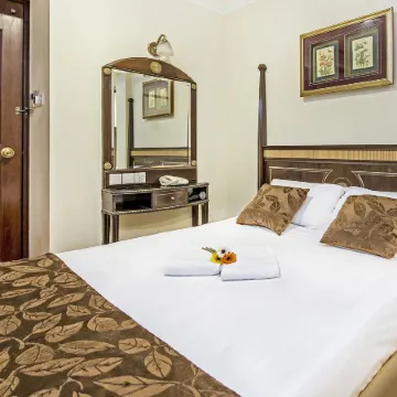 Hotel 81 Chinatown Singapore Отели рядом с достопримечательностью «Комплекс Пиплс-Парк»